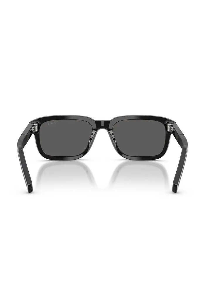 Okulary przeciwsłoneczne Prada 0PR.D16S czarny
