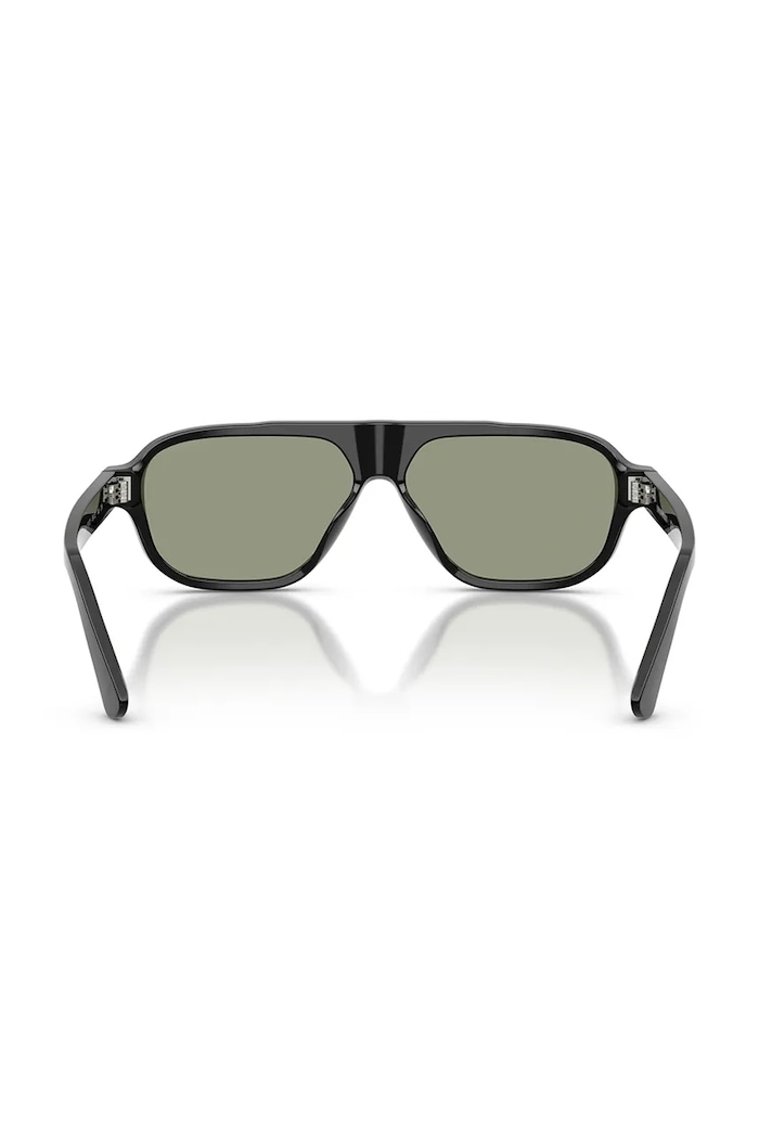 Okulary przeciwsłoneczne męskie Emporio Armani 0EA4285U czarny