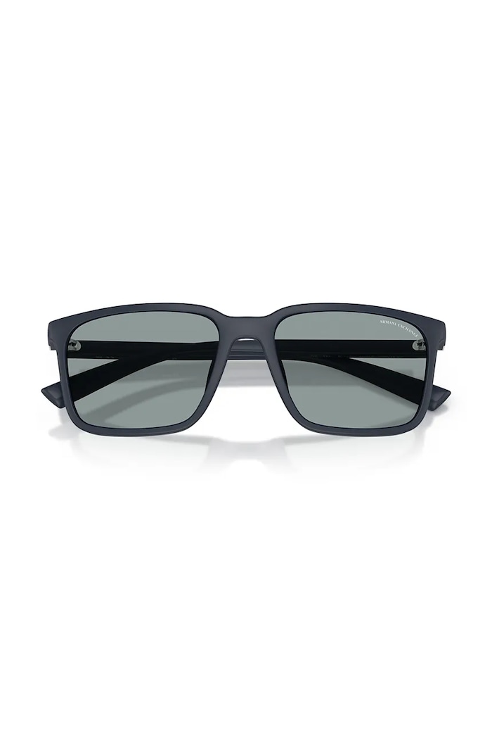 Slnečné okuliare pánske Armani Exchange modrá 0AX4172SU
