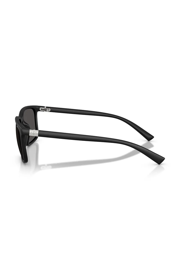 Akcesoria Armani Exchange Okulary przeciwsłoneczne męskie 0AX4172SU czarny