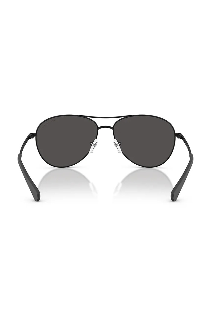 Okulary przeciwsłoneczne męskie Armani Exchange 0AX2061S czarny