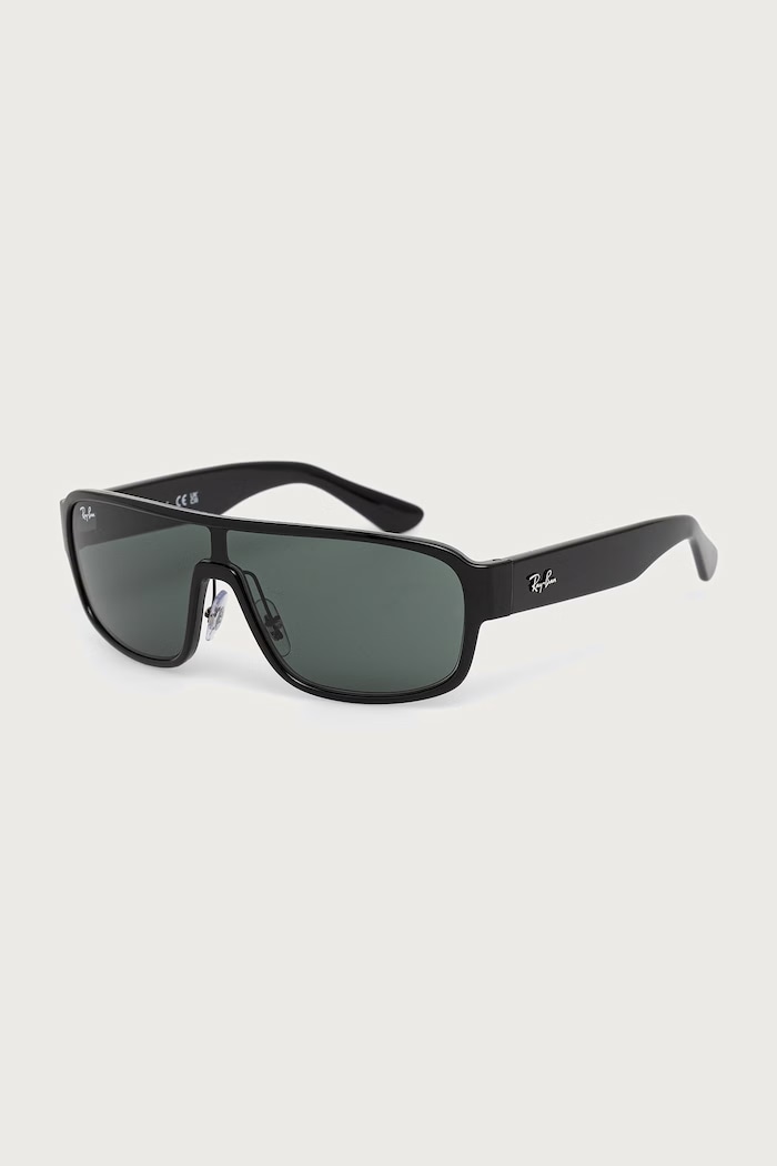 Ray-Ban Okulary przeciwsłoneczne czarny 0RB2233