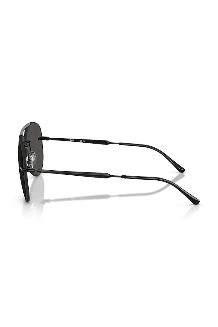 Akcesoria Ray-Ban Okulary przeciwsłoneczne 0RB3791 czarny