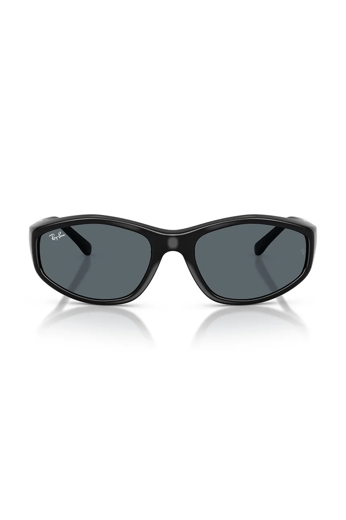 Ray-Ban Okulary przeciwsłoneczne 0RB2228 czarny AW26