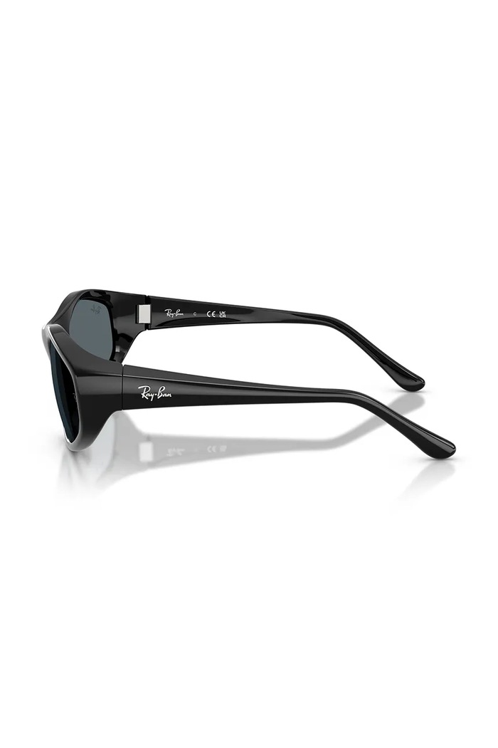 Doplnky Ray-Ban Slnečné okuliare 0RB2228 čierna