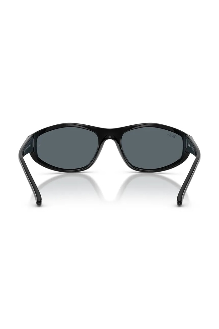 Akcesoria Ray-Ban Okulary przeciwsłoneczne 0RB2228 czarny
