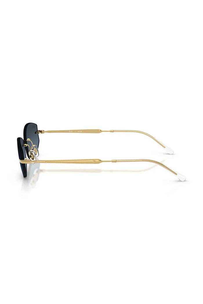 Akcesoria Ray-Ban Okulary przeciwsłoneczne 0RB3792 czarny