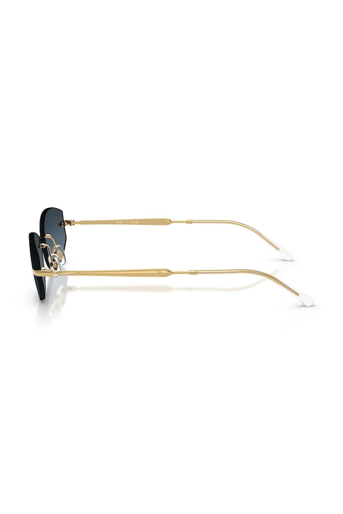 Akcesoria Ray-Ban Okulary przeciwsłoneczne 0RB3792 czarny