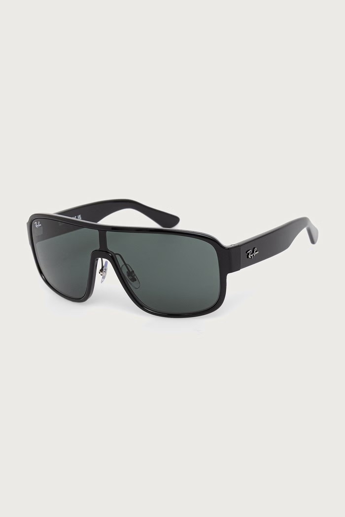 Ray-Ban Okulary przeciwsłoneczne czarny 0RB2229
