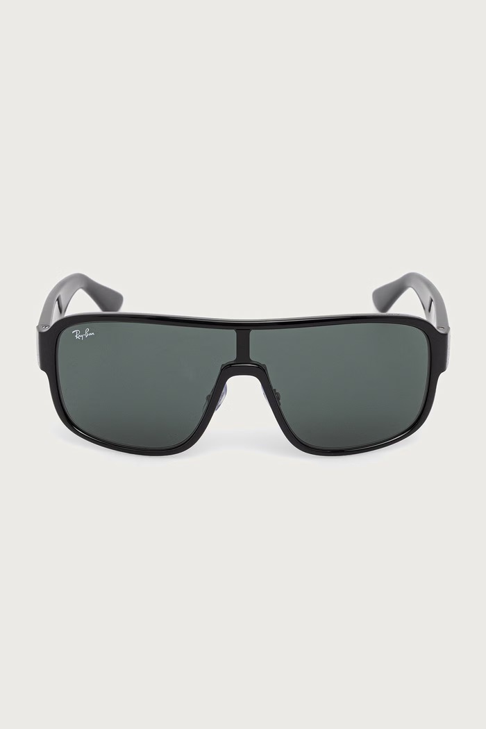 Ray-Ban Okulary przeciwsłoneczne 0RB2229 czarny AW26
