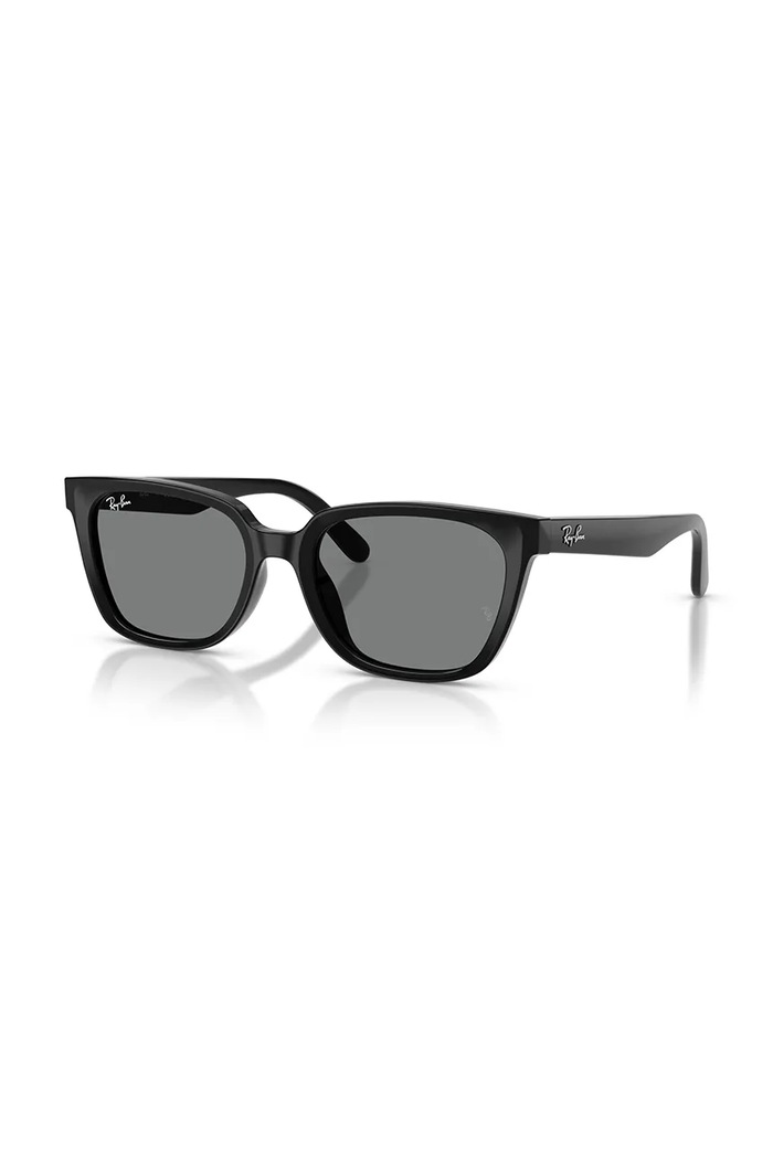 Ray-Ban Okulary przeciwsłoneczne czarny 0RB2243D