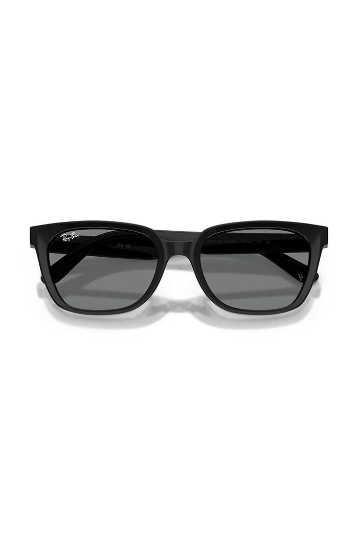 Okulary przeciwsłoneczne Ray-Ban czarny 0RB2243D