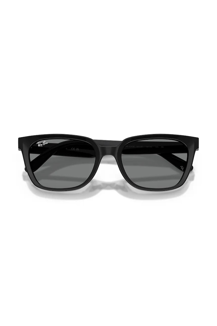 Okulary przeciwsłoneczne Ray-Ban czarny 0RB2243D