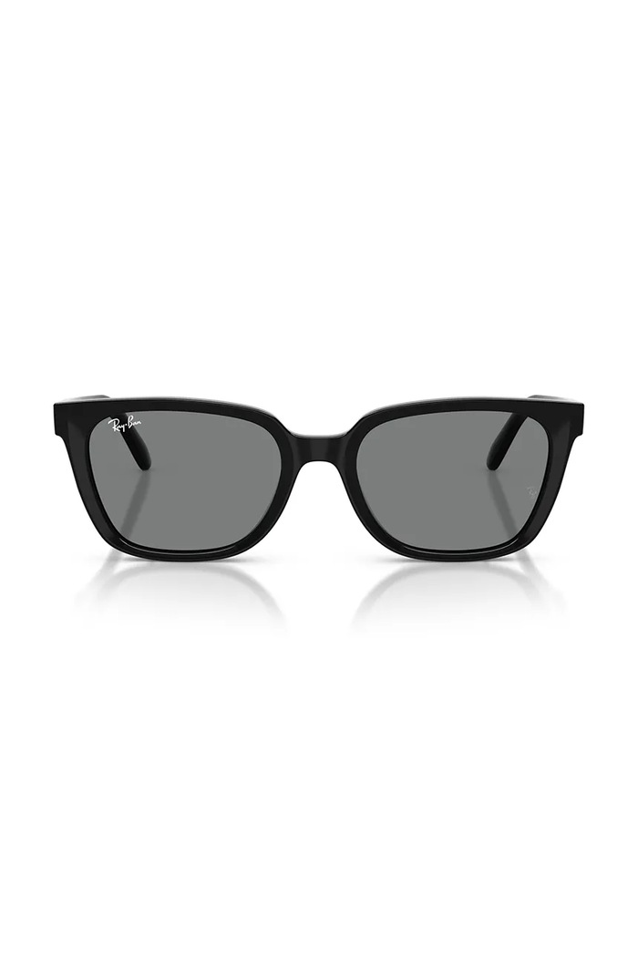 Ray-Ban Okulary przeciwsłoneczne 0RB2243D czarny AW26