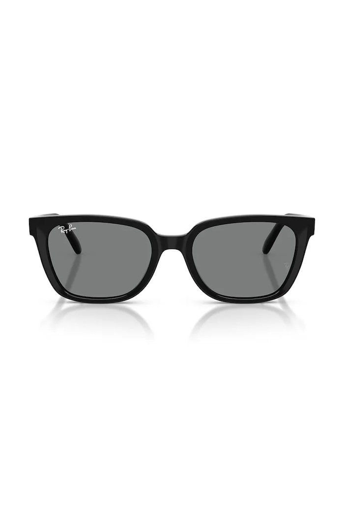 Ray-Ban Okulary przeciwsłoneczne 0RB2243D czarny AW26