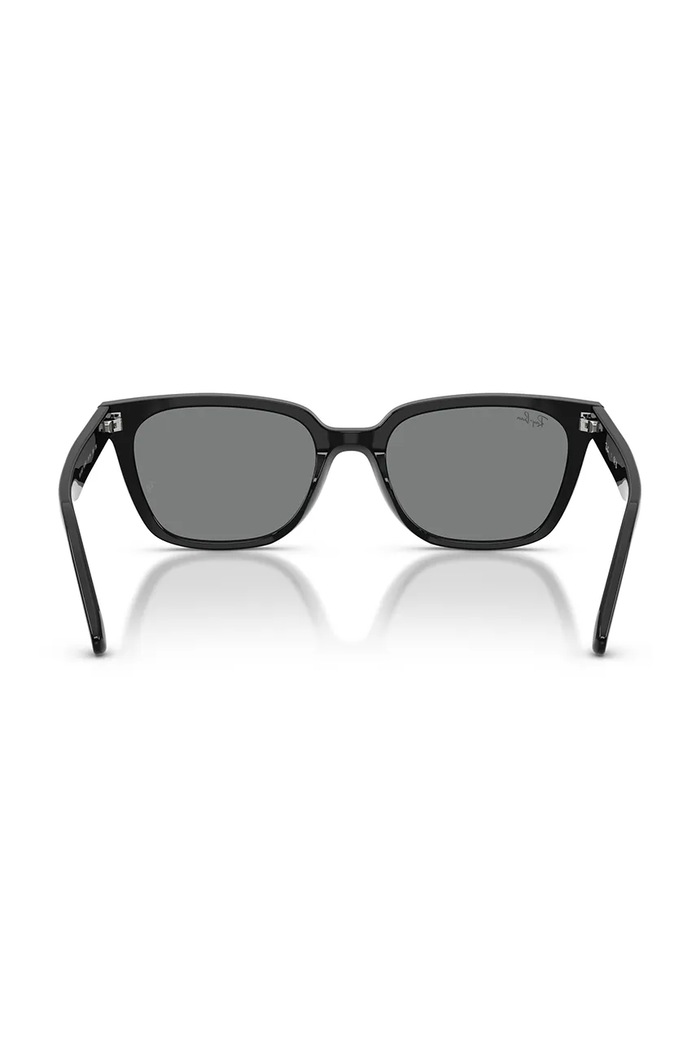 Okulary przeciwsłoneczne Ray-Ban 0RB2243D czarny