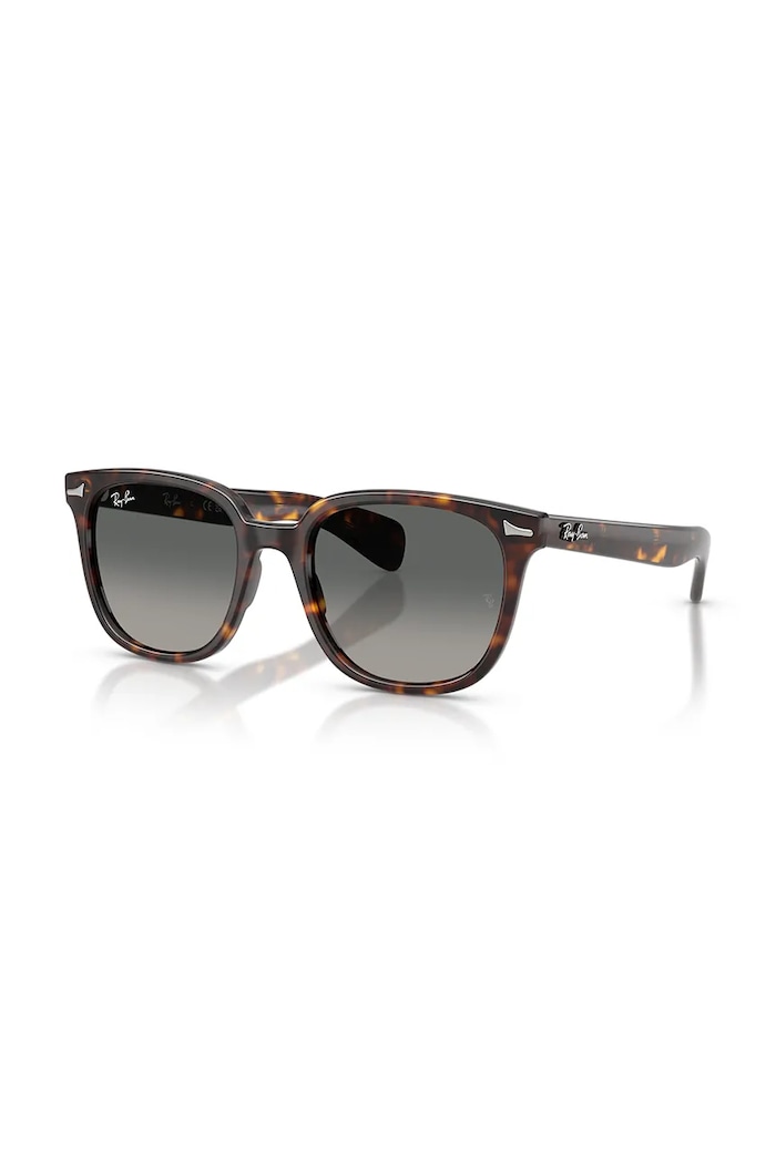 Ray-Ban Okulary przeciwsłoneczne BRUNEL II brązowy 0RB2235