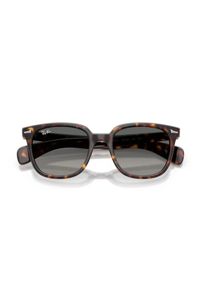 Okulary przeciwsłoneczne BRUNEL II Ray-Ban 0RB2235 brązowy