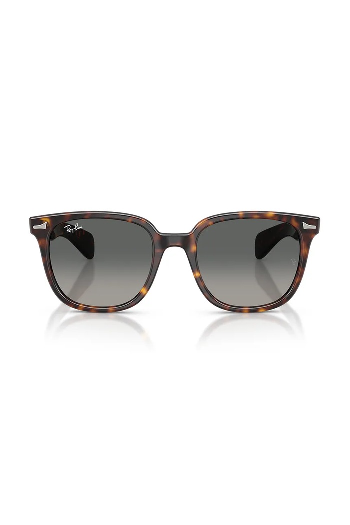 Ray-Ban Sluneční brýle BRUNEL II 0RB2235 hnědá AW26