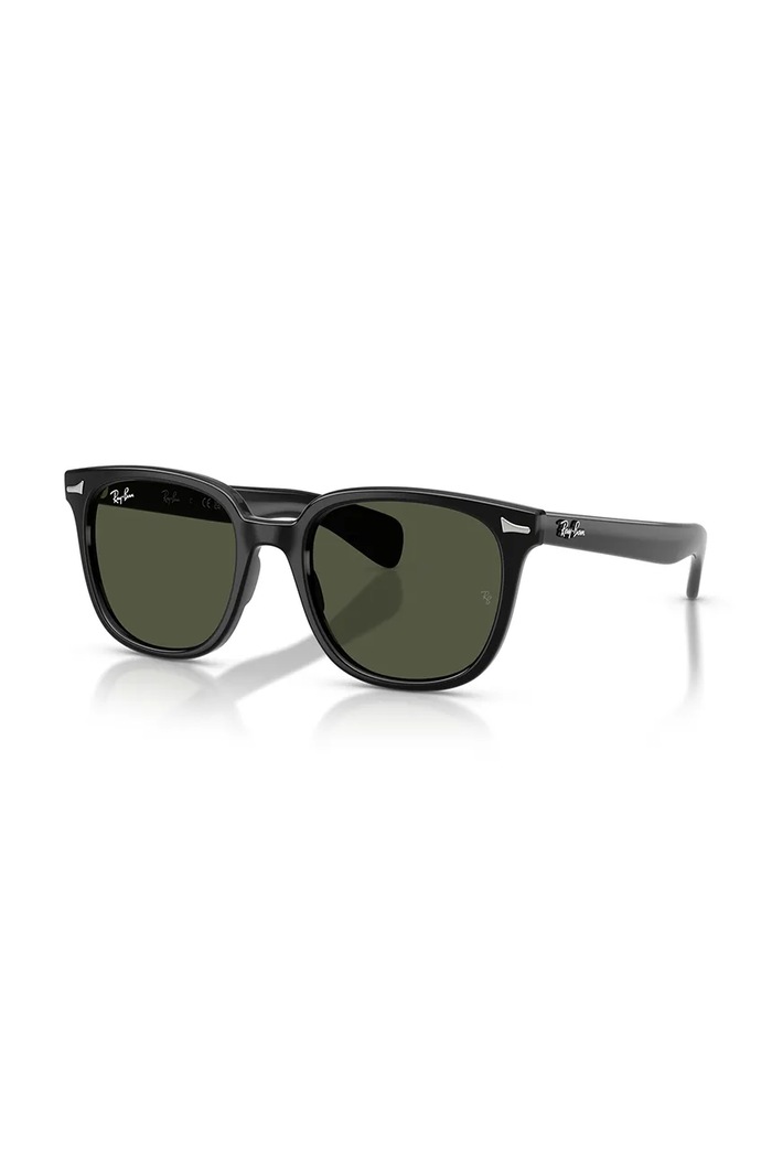 Ray-Ban Okulary przeciwsłoneczne BRUNEL II czarny 0RB2235