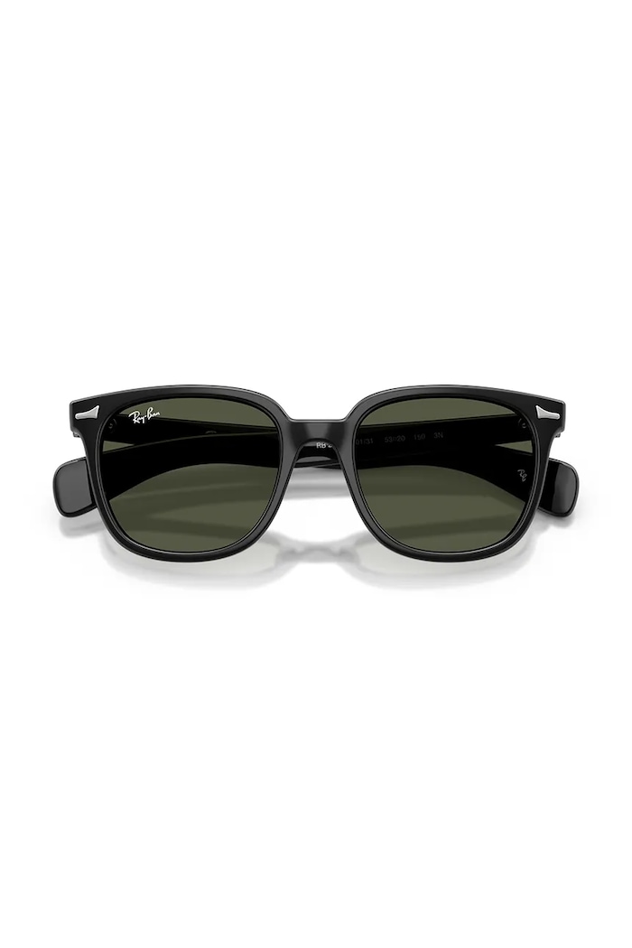 Okulary przeciwsłoneczne BRUNEL II Ray-Ban czarny 0RB2235