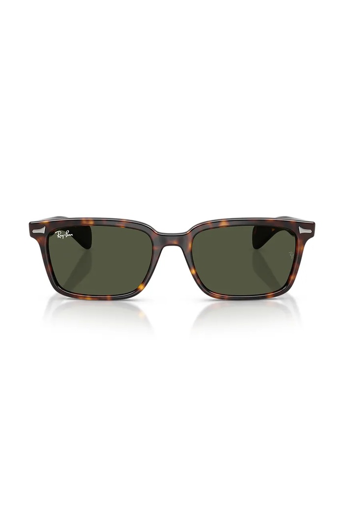 Ray-Ban Okulary przeciwsłoneczne BRUNEL 0RB2234 brązowy AW26