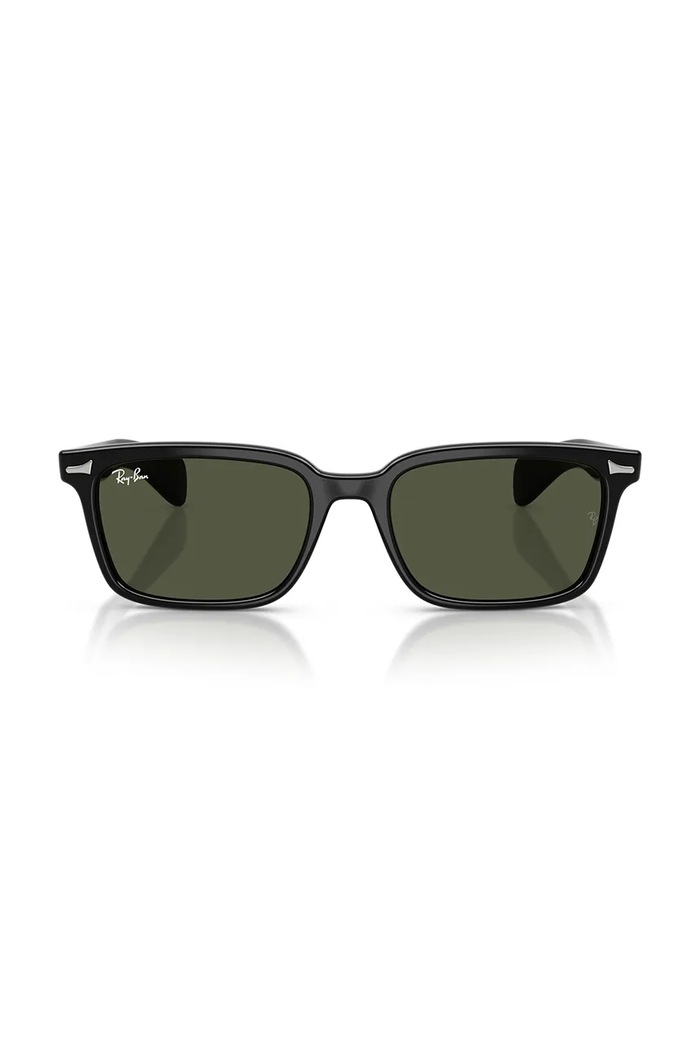 Ray-Ban Okulary przeciwsłoneczne BRUNEL 0RB2234 czarny AW26
