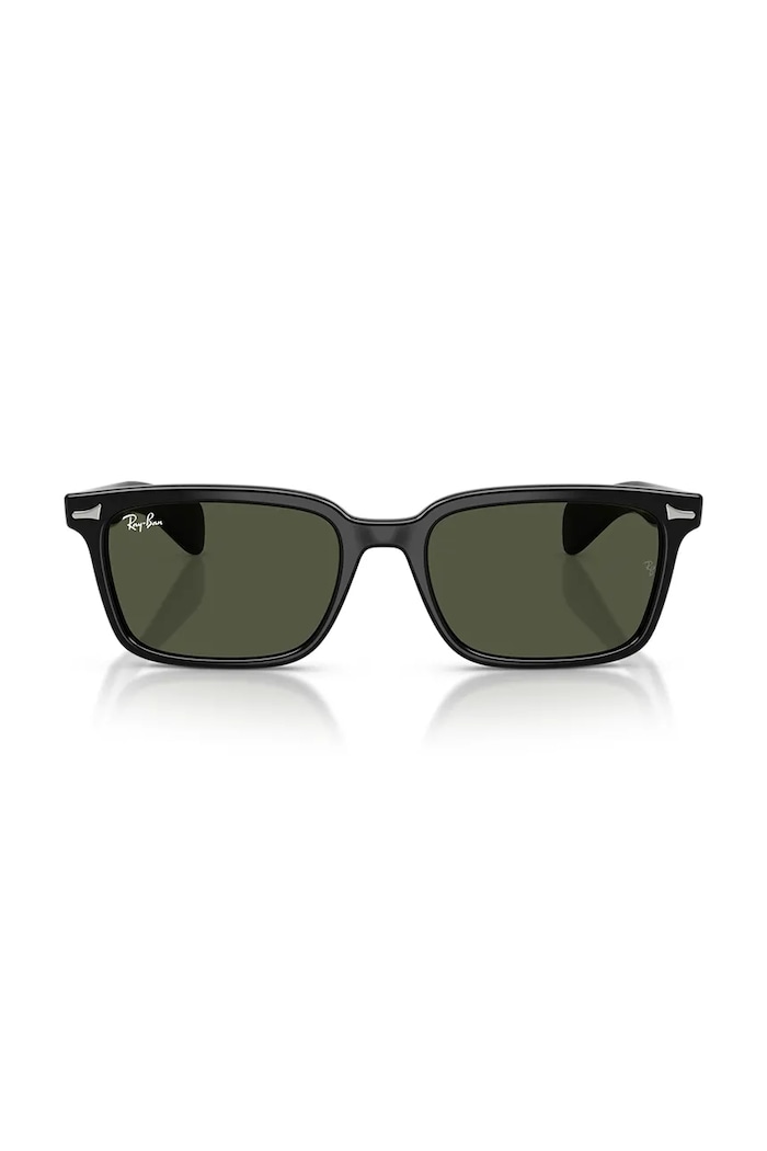 Ray-Ban Okulary przeciwsłoneczne BRUNEL 0RB2234 czarny AW26