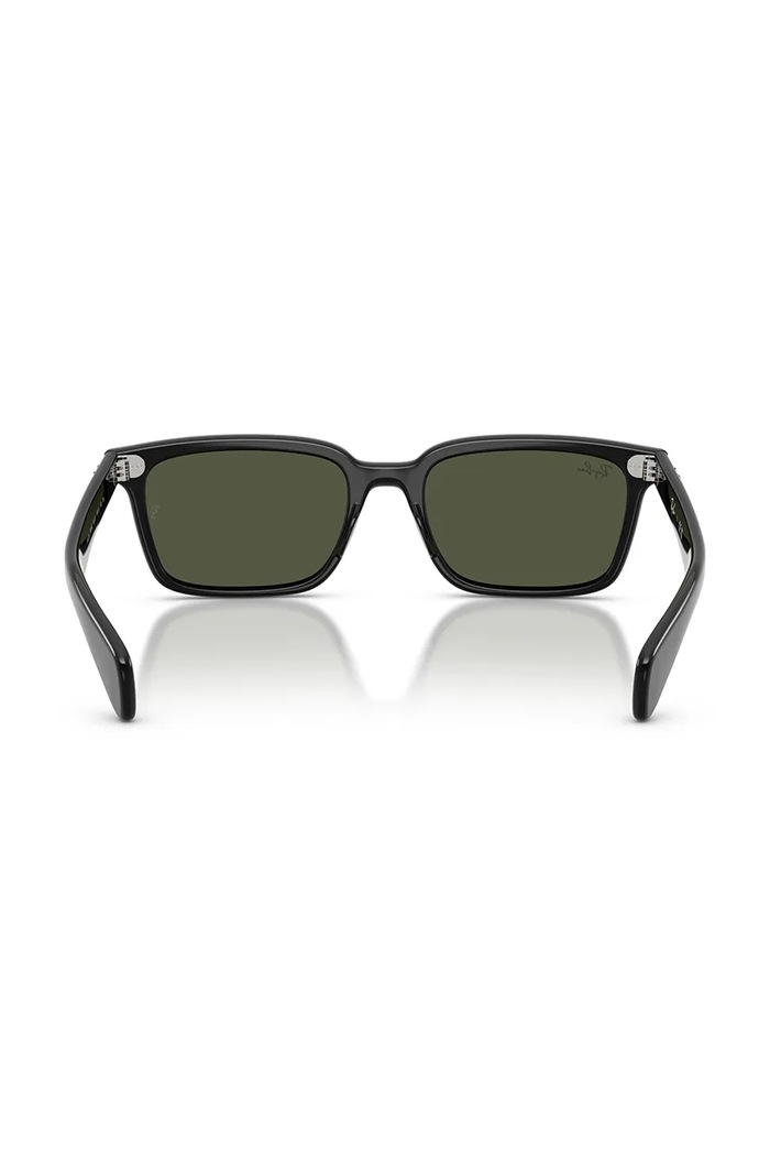 Okulary przeciwsłoneczne BRUNEL Ray-Ban 0RB2234 czarny
