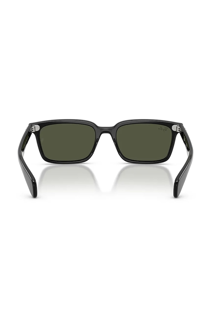 Okulary przeciwsłoneczne BRUNEL Ray-Ban 0RB2234 czarny