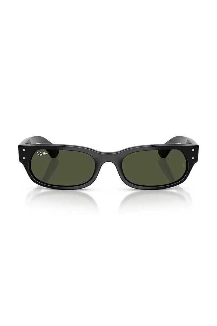 Ray-Ban Okulary przeciwsłoneczne 0RB2236 czarny AW26