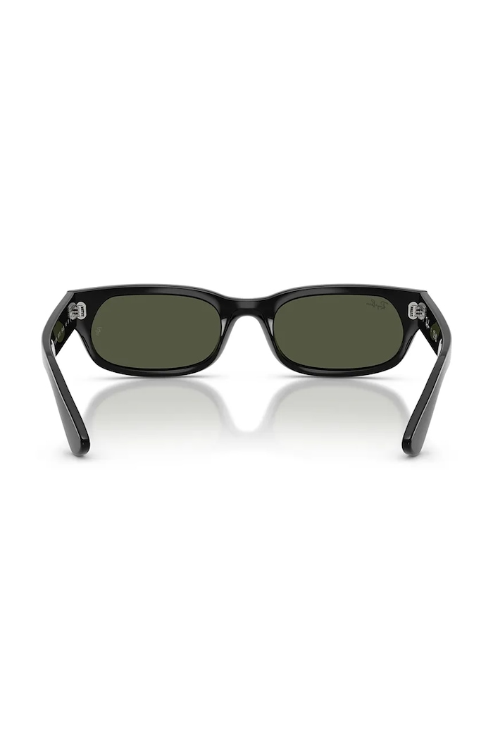Okulary przeciwsłoneczne Ray-Ban 0RB2236 czarny
