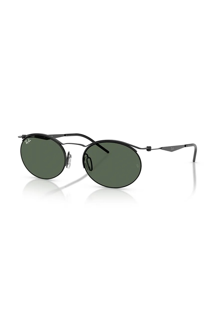 Ray-Ban Okulary przeciwsłoneczne czarny 0RB8551