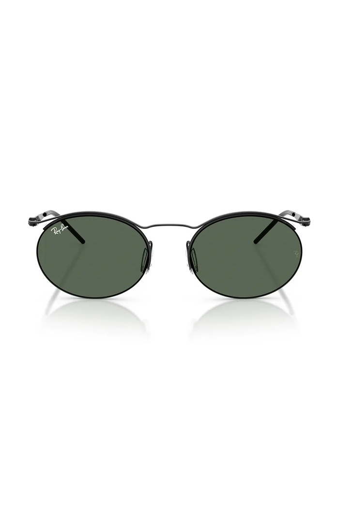 Ray-Ban Okulary przeciwsłoneczne 0RB8551 czarny AW26
