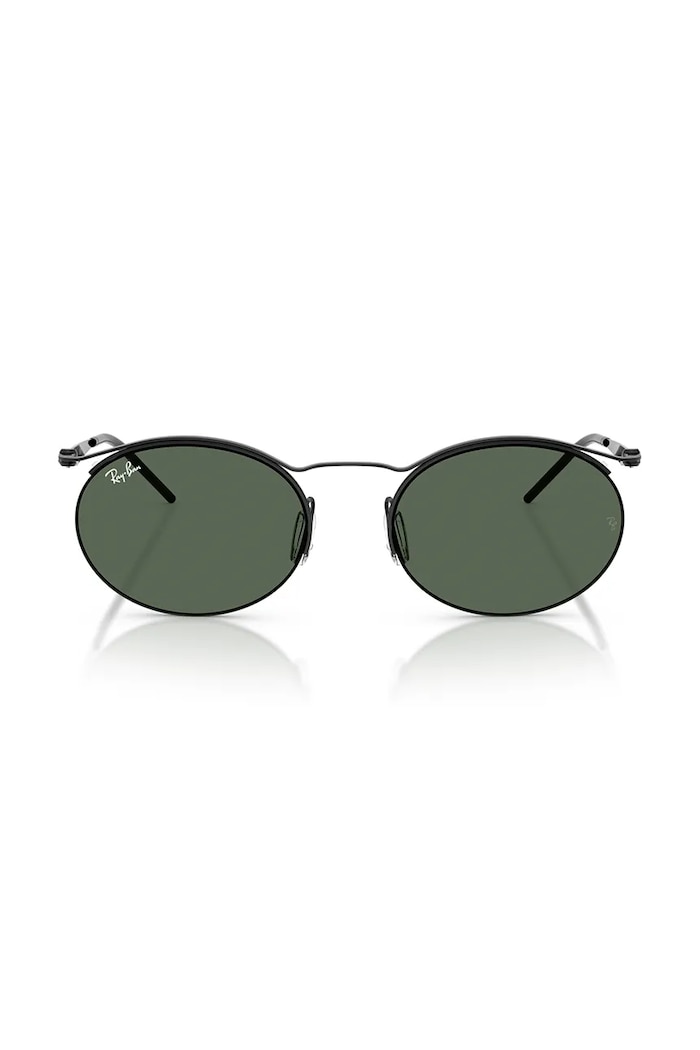 Ray-Ban Okulary przeciwsłoneczne 0RB8551 czarny AW26