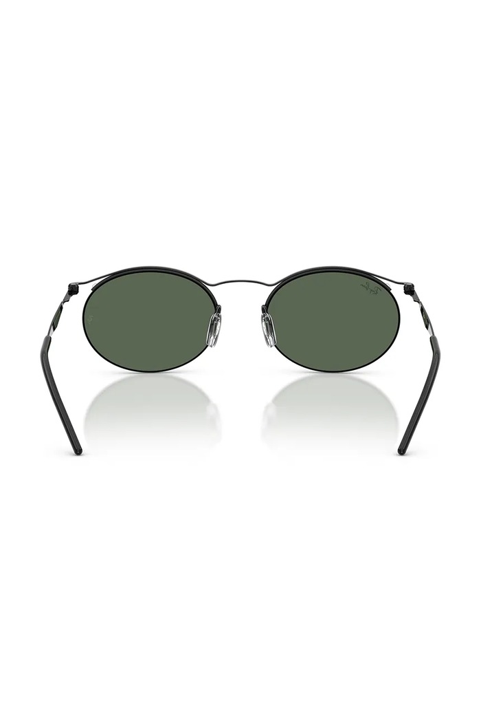 Okulary przeciwsłoneczne Ray-Ban 0RB8551 czarny