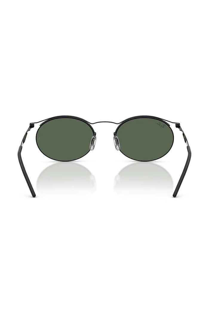 Okulary przeciwsłoneczne Ray-Ban 0RB8551 czarny