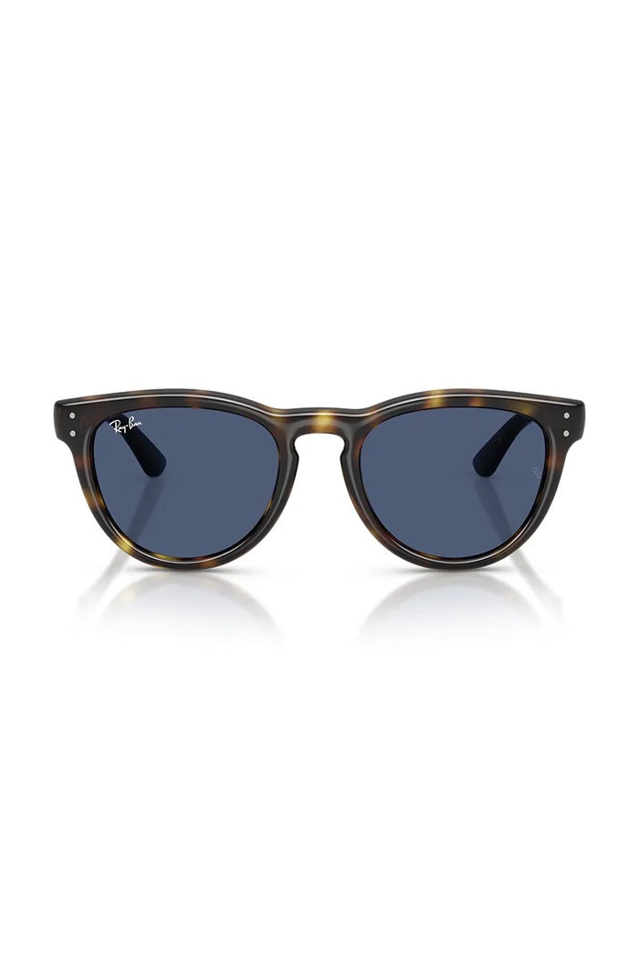 Ray-Ban Okulary przeciwsłoneczne 0RB2237 brązowy AW26