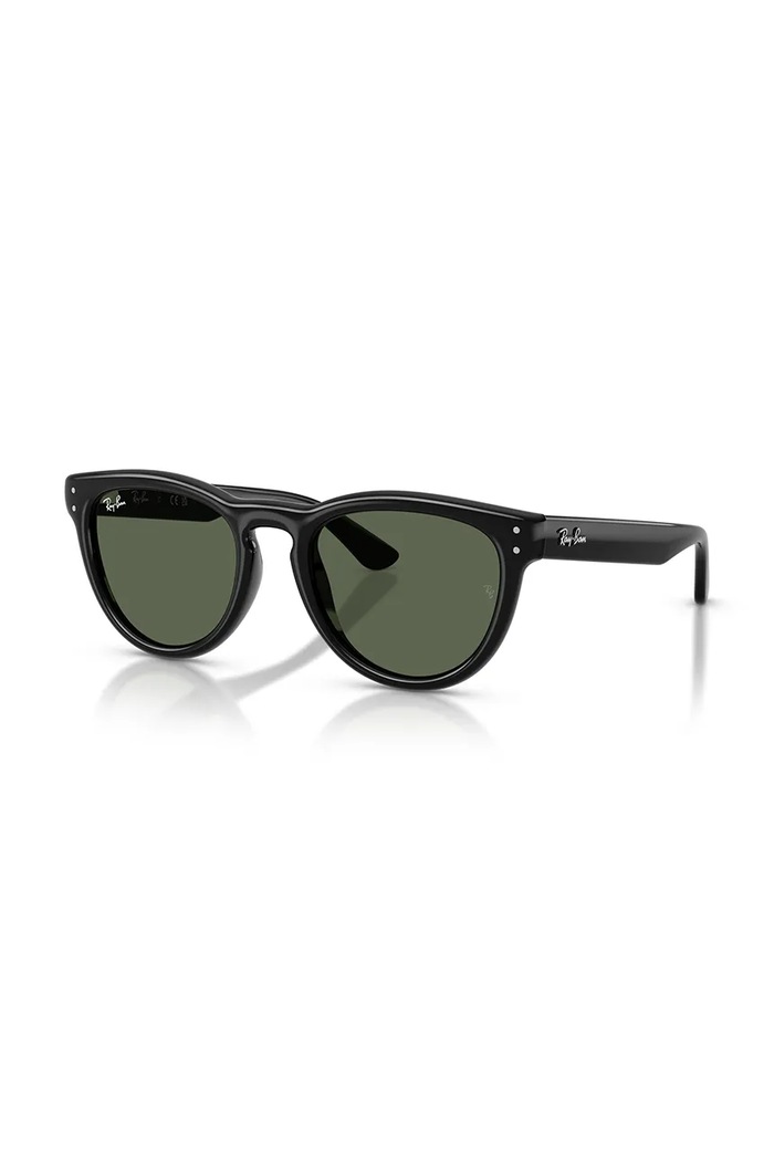 Ray-Ban Okulary przeciwsłoneczne czarny 0RB2237
