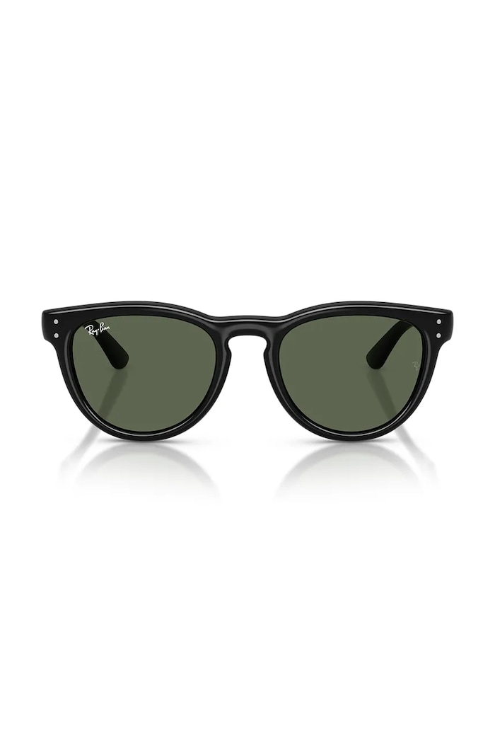 Ray-Ban Slnečné okuliare 0RB2237 čierna AW26