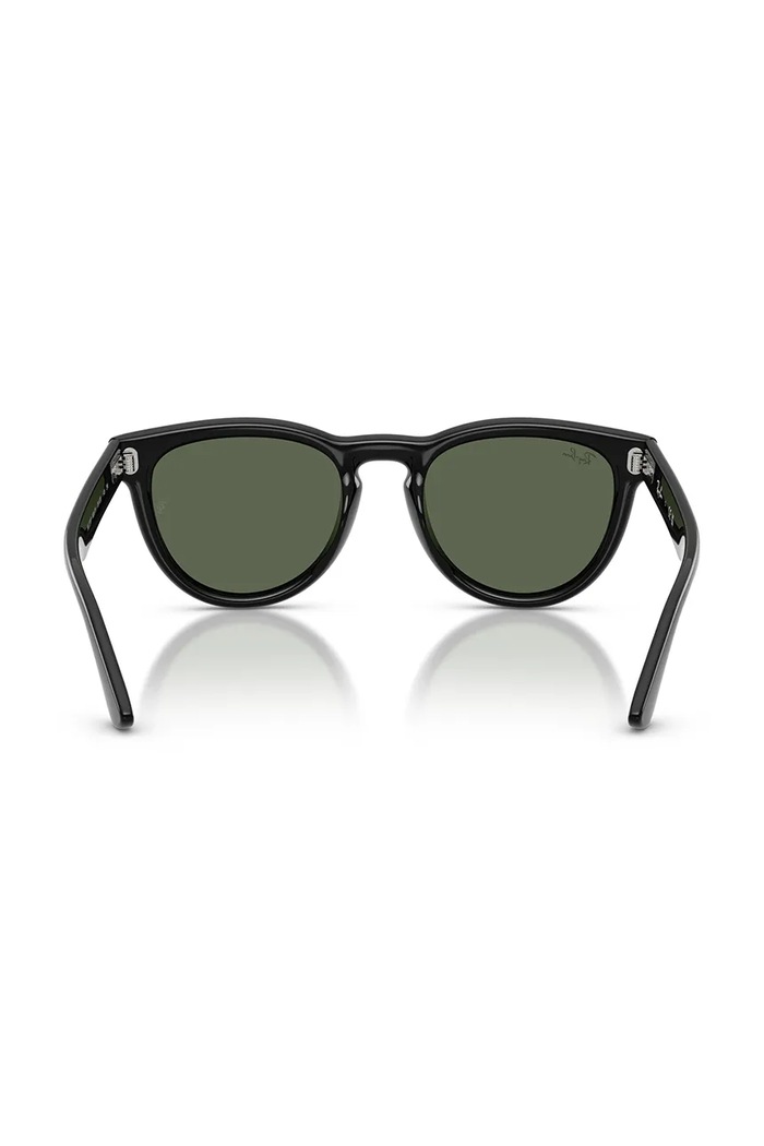 Akcesoria Ray-Ban Okulary przeciwsłoneczne 0RB2237 czarny