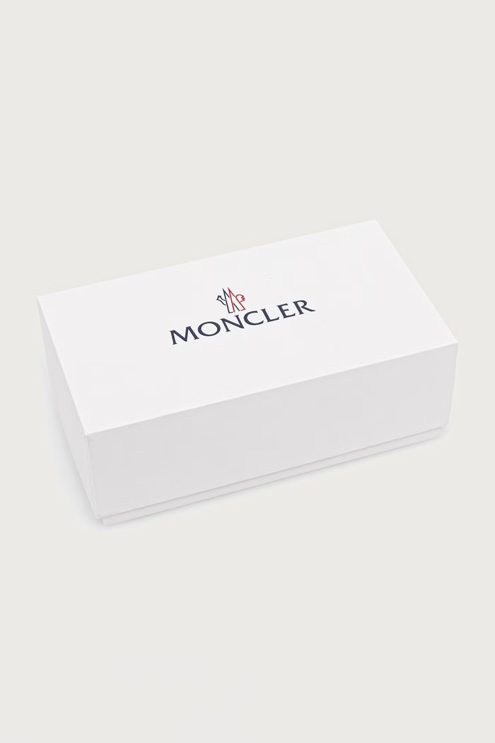 Okulary przeciwsłoneczne FLUXE Moncler 0ME6028 brązowy