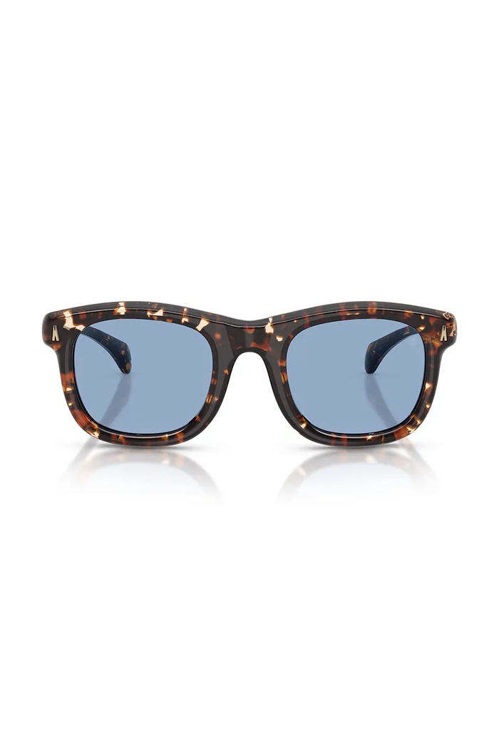 Moncler NOIRR 0ME6034 brązowy AW26