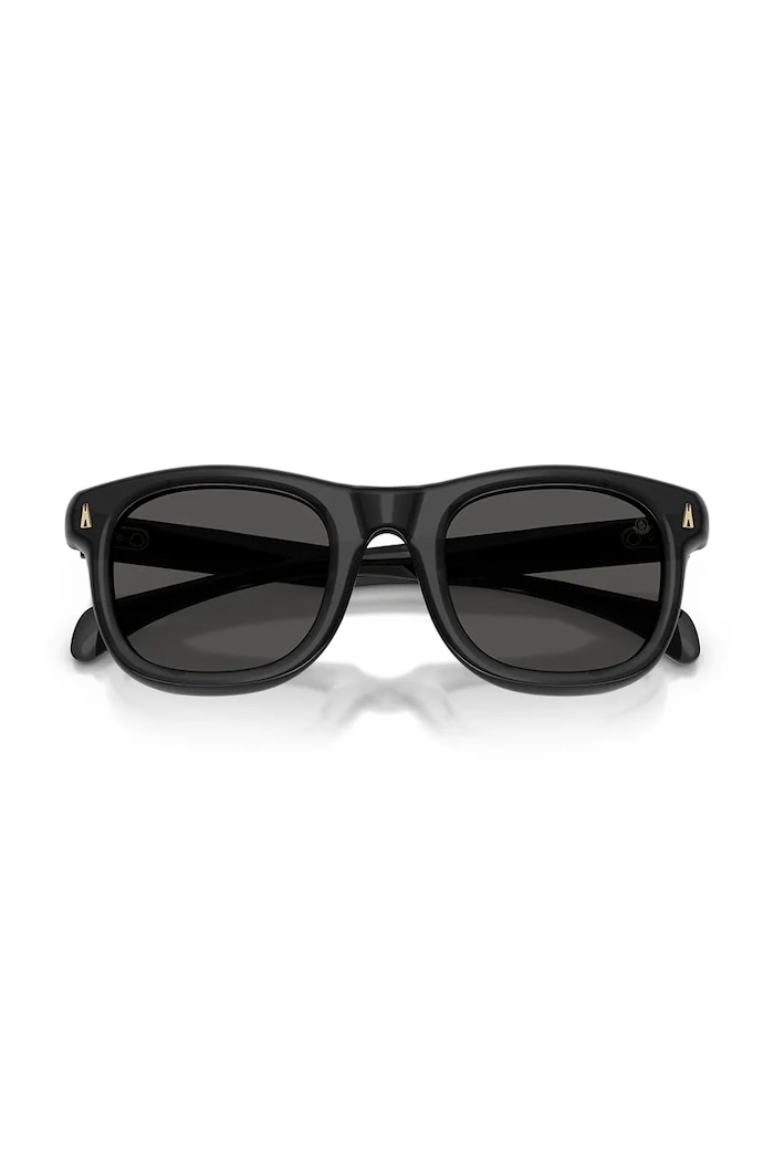 NOIRR Moncler czarny 0ME6034