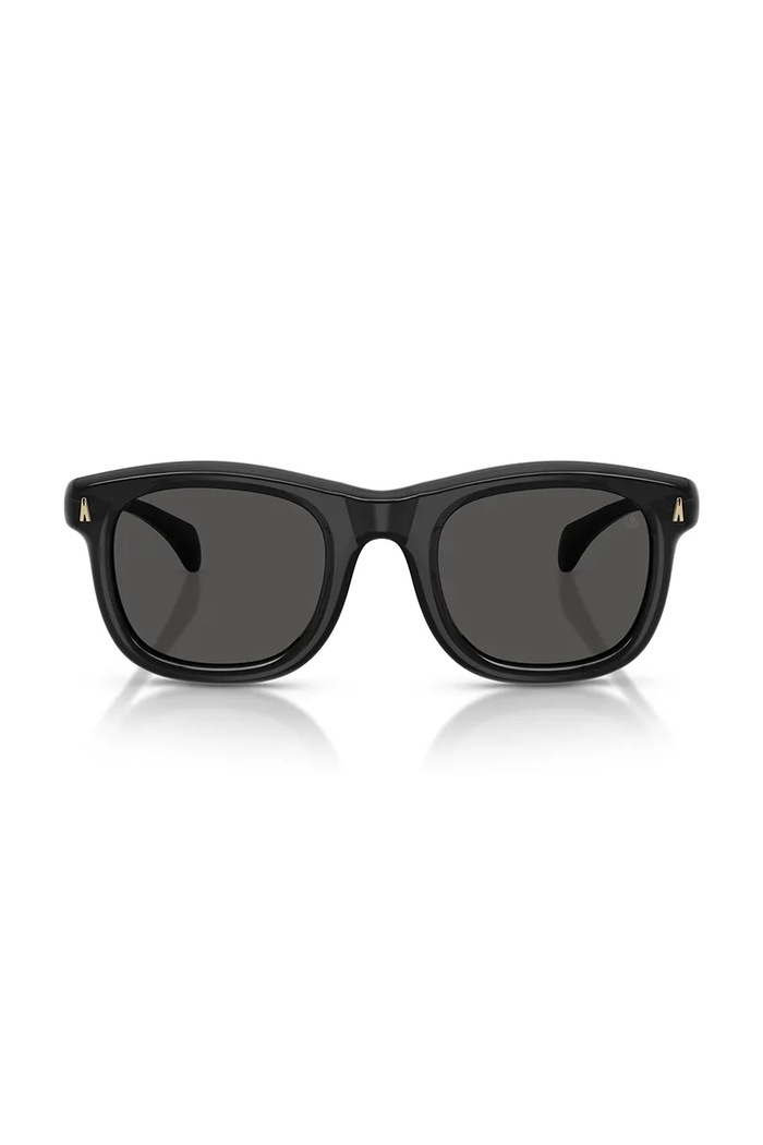 Moncler NOIRR 0ME6034 czarny AW26