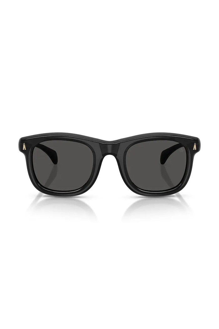Moncler NOIRR 0ME6034 czarny AW26