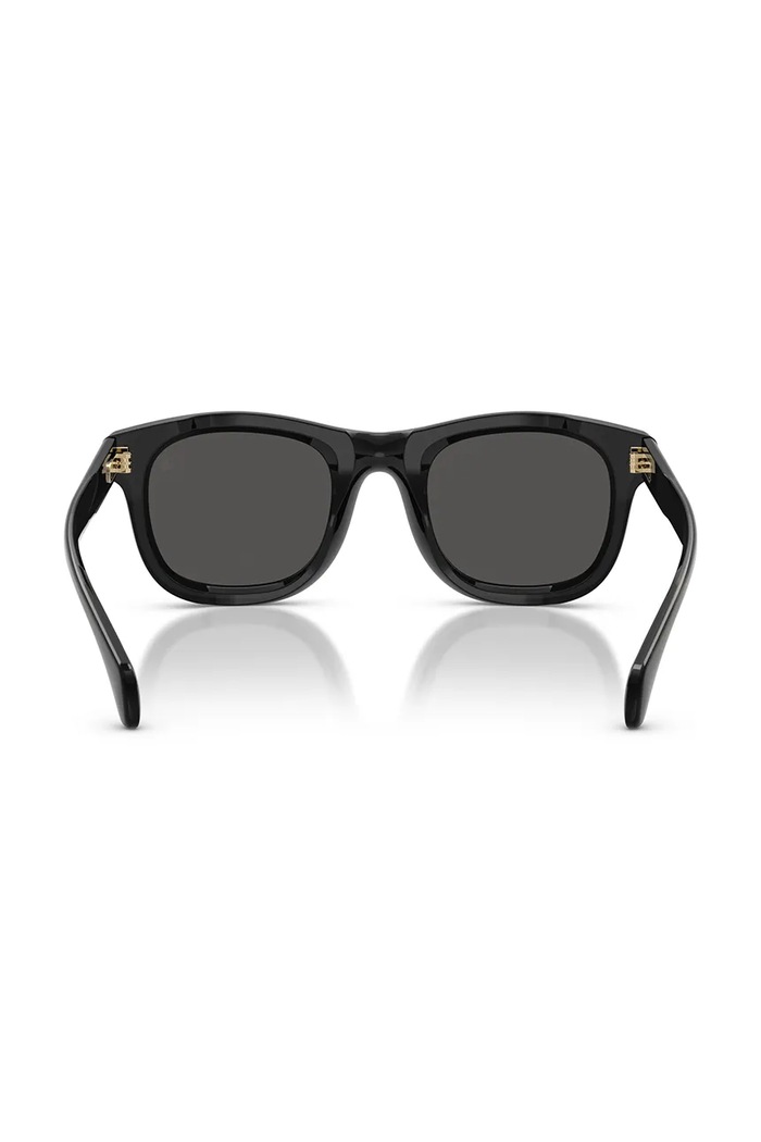 NOIRR Moncler 0ME6034 czarny