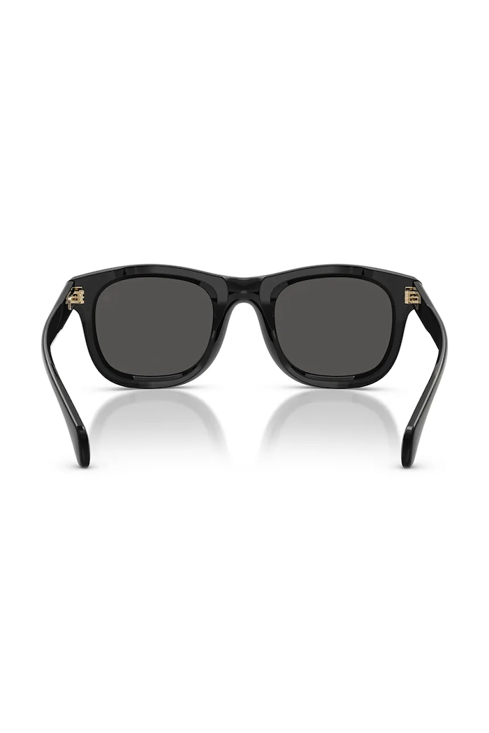 NOIRR Moncler 0ME6034 czarny