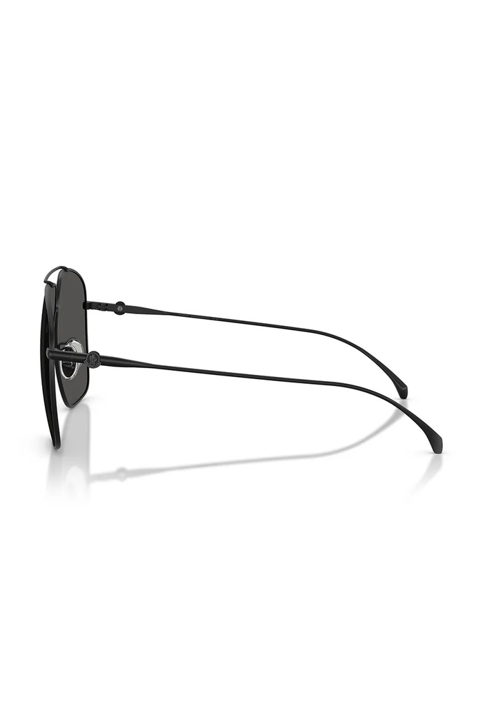Akcesoria Moncler Okulary przeciwsłoneczne pilotki ARIUM 0ME4020T czarny