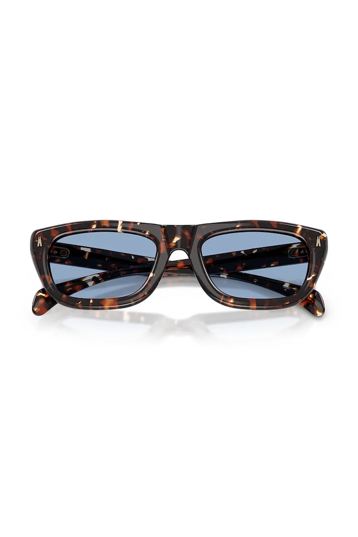 Okulary przeciwsłoneczne LIDO Moncler brązowy 0ME6037
